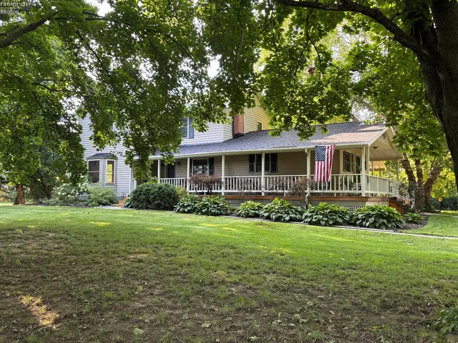 3358 Township Highway 31, Sycamore, OH 44882 - #3