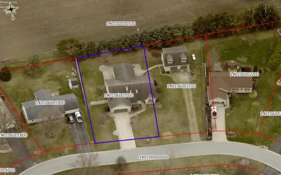 41 W Adams Drive, Fremont, OH 43420 - #3