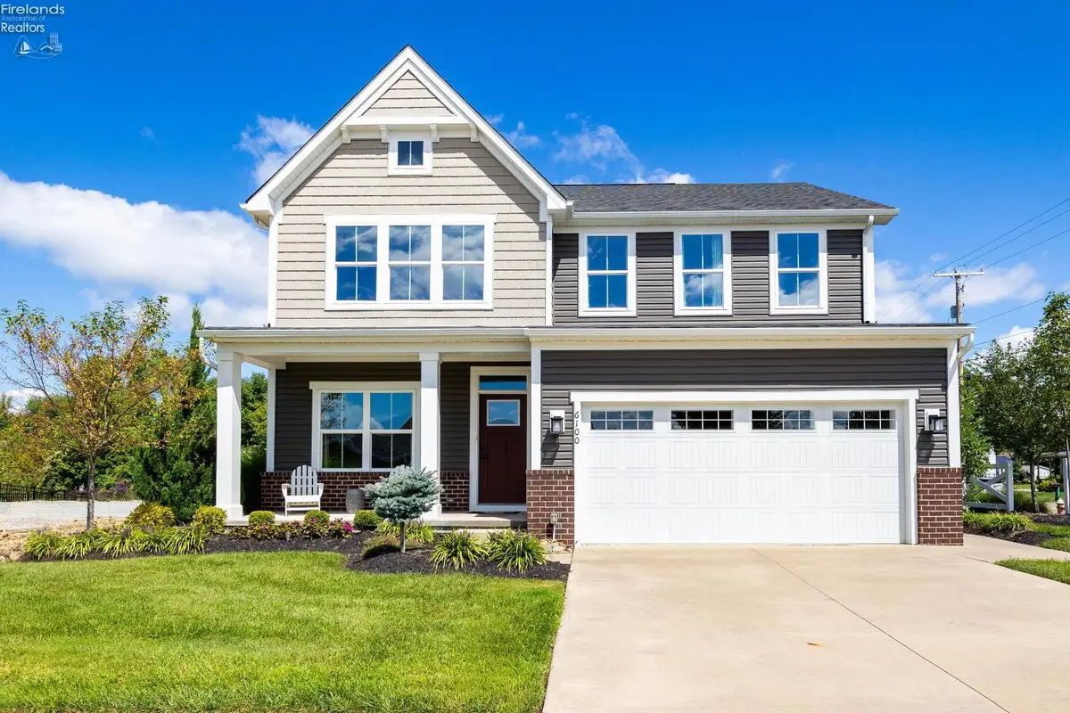 6100 James Drive, Lorain, OH 44052 - #1