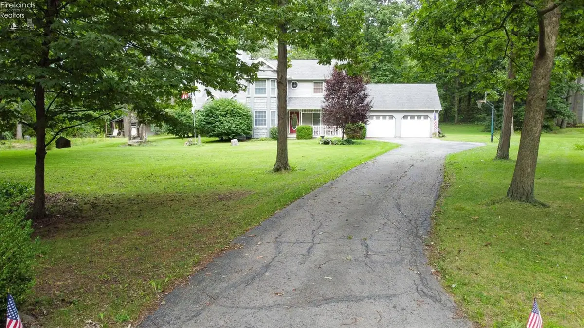 15680 Thornwood Drive, Findlay, OH 45840 - #1