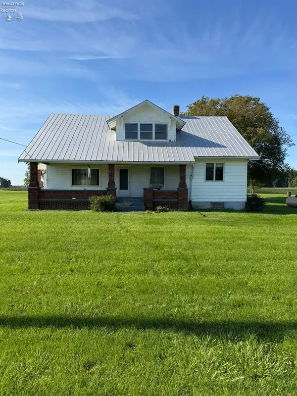 11918 E County Road 12, Attica, OH 44807