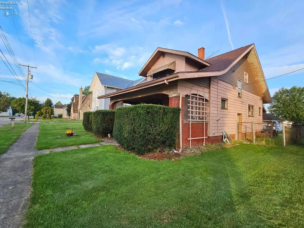 6944 Sandusky Avenue, Chatfield, OH 44825 - #1