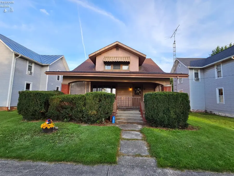 6944 Sandusky Avenue, Chatfield, OH 44825 - #3