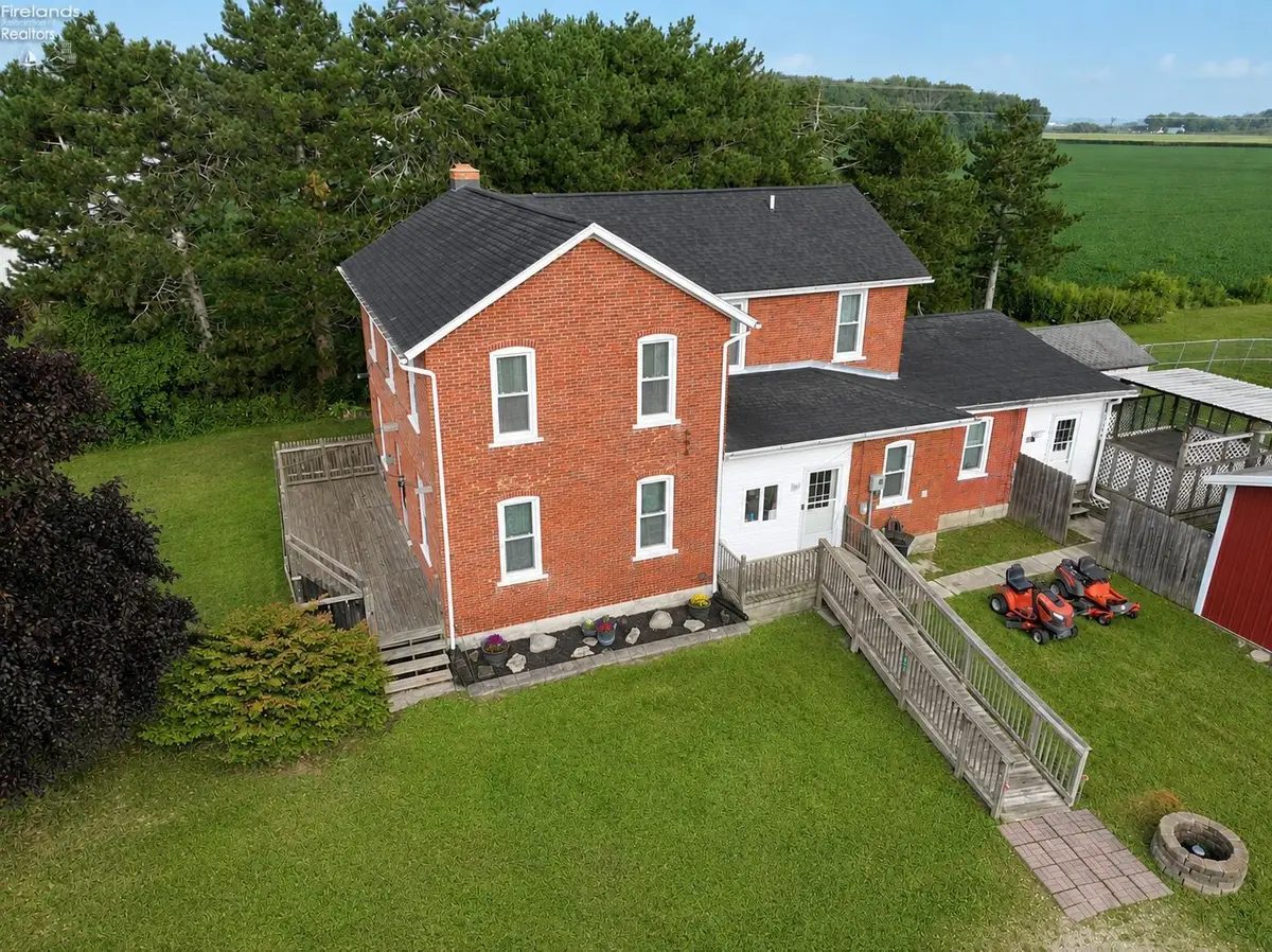 650 County Road 97, Fremont, OH 43420 - #1