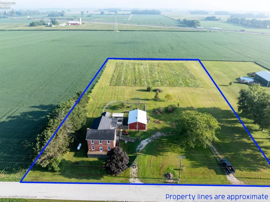650 County Road 97, Fremont, OH 43420 - #2
