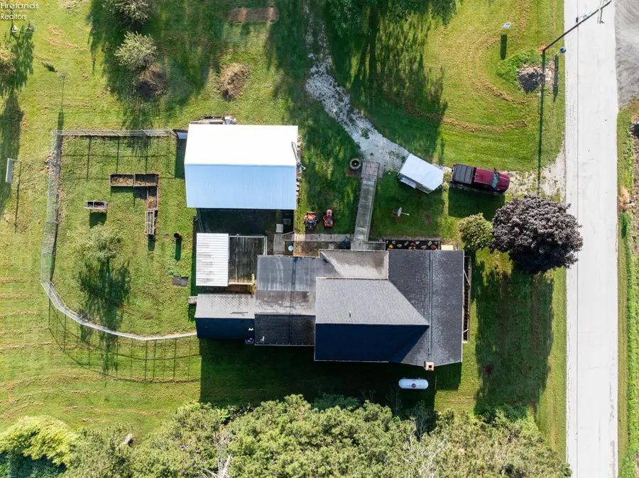 650 County Road 97, Fremont, OH 43420 - #3