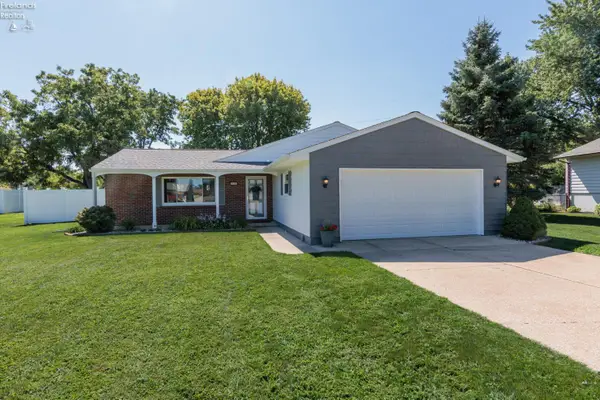 110 Birchwood Drive, Sandusky, OH 44870