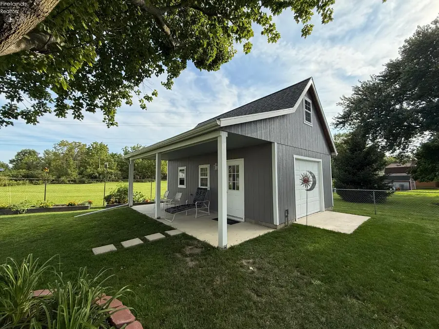 110 Birchwood Drive, Sandusky, OH 44870 - #2