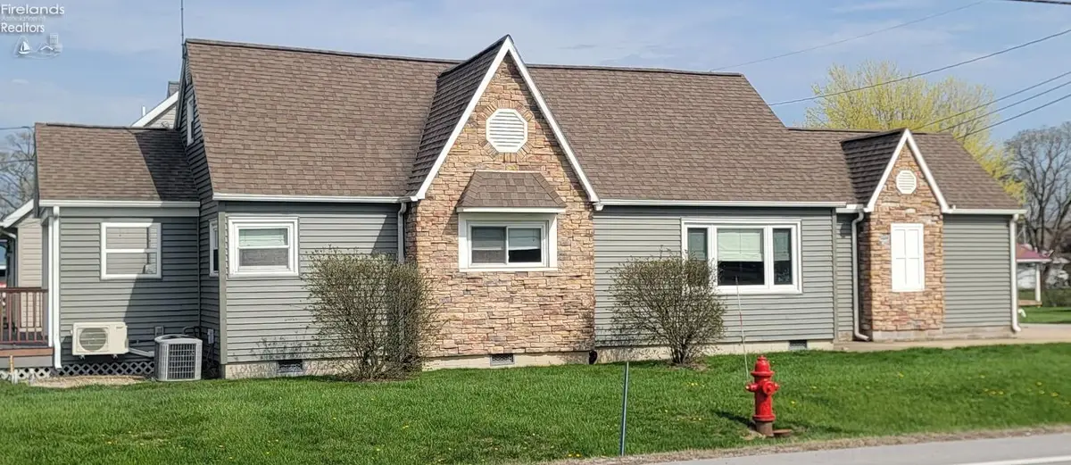 5411 E Channel Drive, Port Clinton, OH 43452 - #1