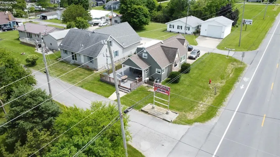 5411 E Channel Drive, Port Clinton, OH 43452 - #3