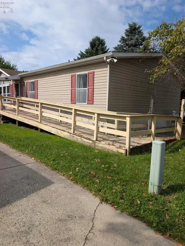 520 Milan Avenue #30, Norwalk, OH 44857