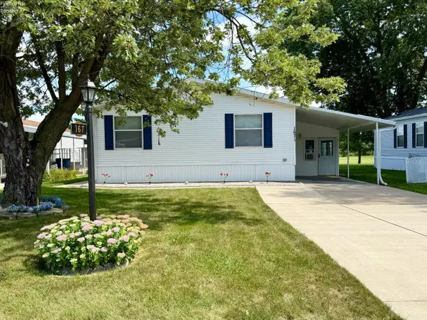 167 Morningside Drive, Port Clinton, OH 43452