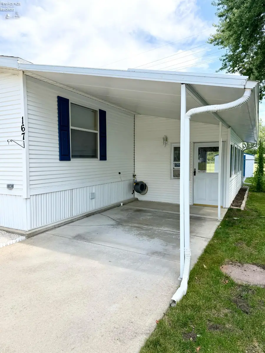 167 Morningside Drive, Port Clinton, OH 43452 - #3