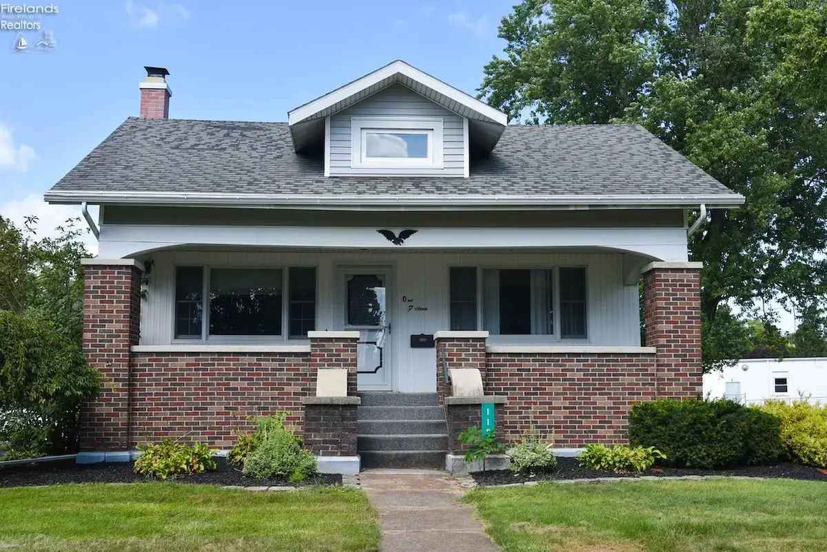 115 Lowell Street, Castalia, OH 44824 - #1