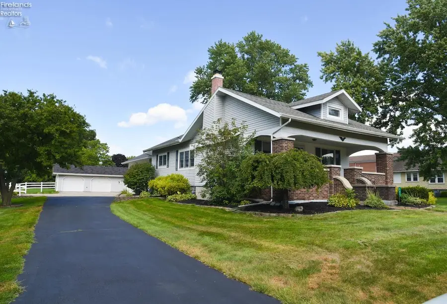 115 Lowell Street, Castalia, OH 44824 - #3