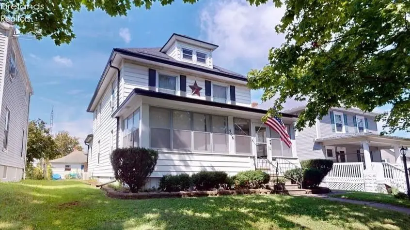 506 Clark Street, Willard, OH 44890 - #1