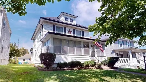 506 Clark Street, Willard, OH 44890