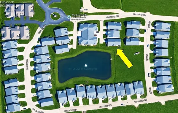 6020 Coventry Circle, Huron, OH 44839