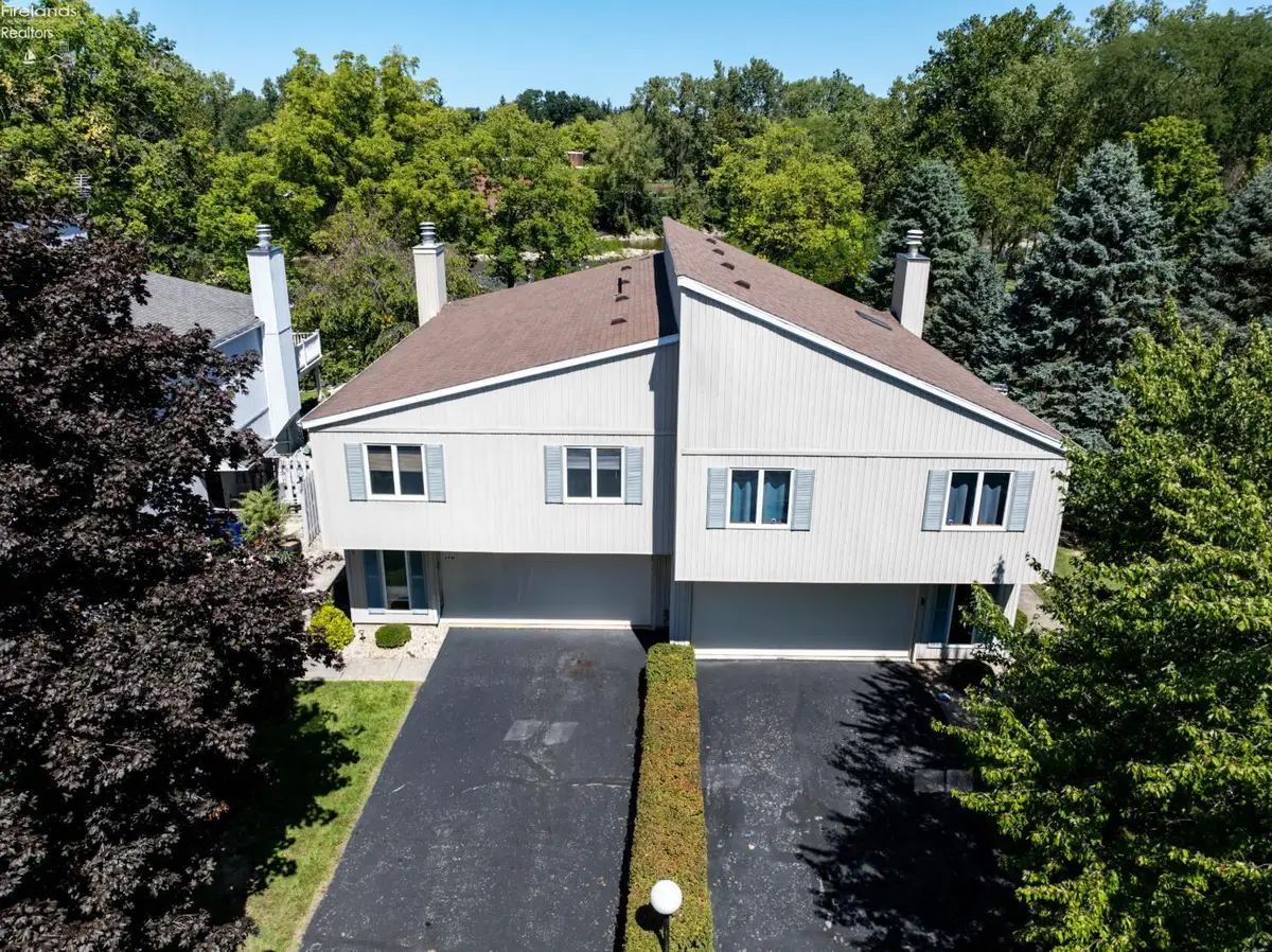 64 River Run Drive #H, Fremont, OH 43420 - #1