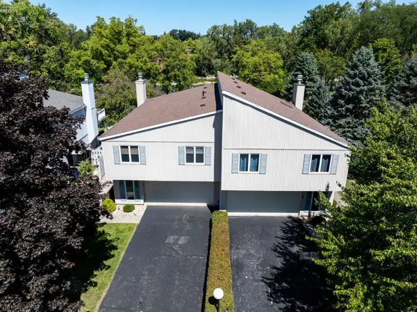 64 River Run Drive #H, Fremont, OH 43420