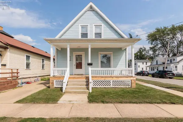 1318 Lindsley Street, Sandusky, OH 44870