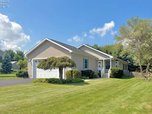119 Country View Drive, Bellevue, OH 44811