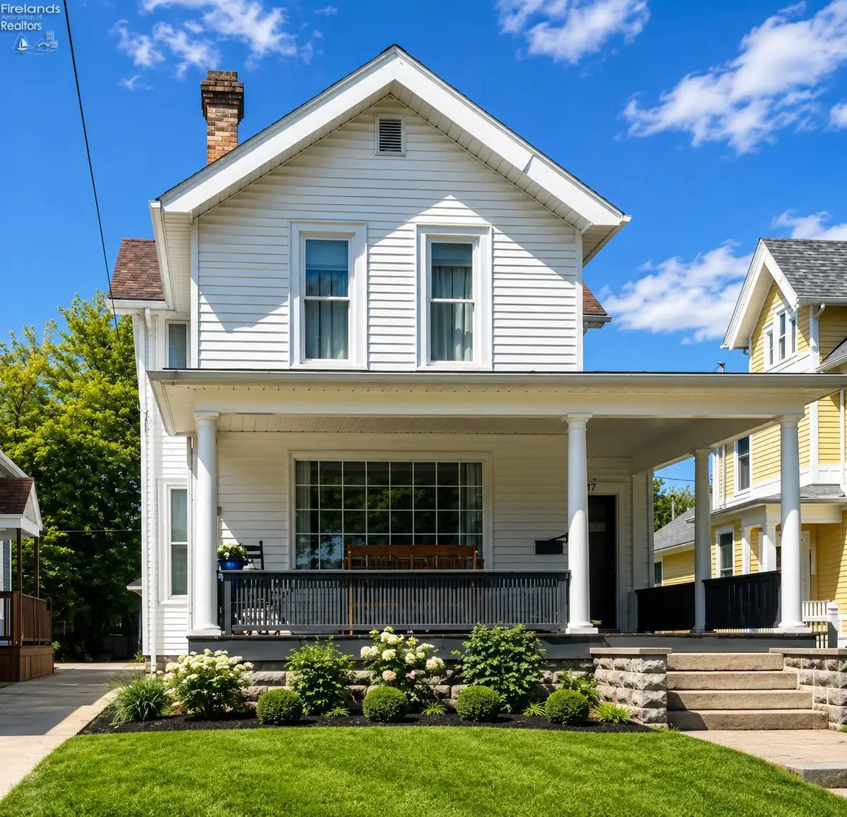 907 Central Avenue, Sandusky, OH 44870 - #1