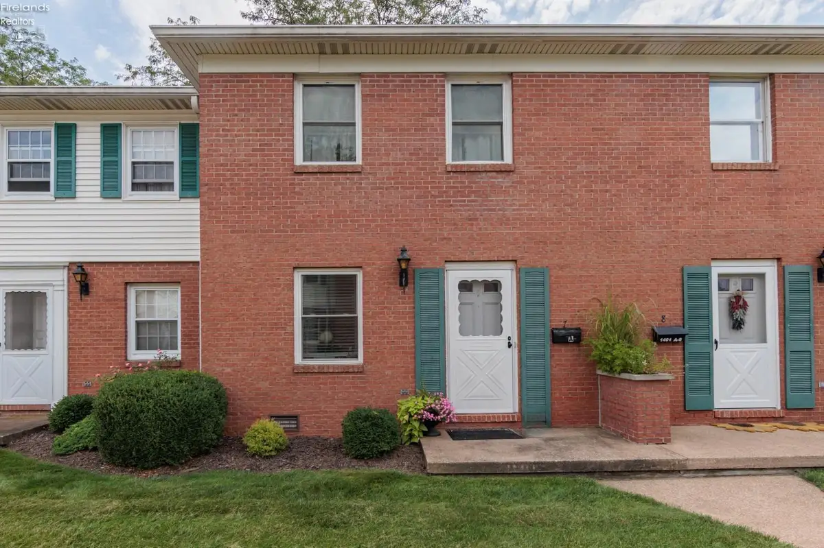 1401 Mckinley Street #A-7, Sandusky, OH 44870 - #1