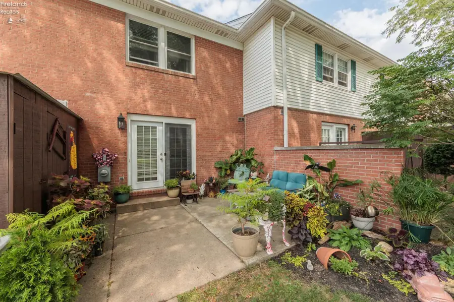 1401 Mckinley Street #A-7, Sandusky, OH 44870 - #3