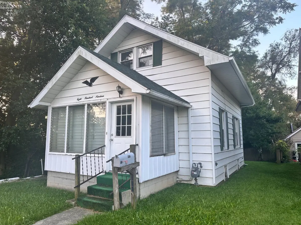819 Haynes Street, Fremont, OH 43420 - #1