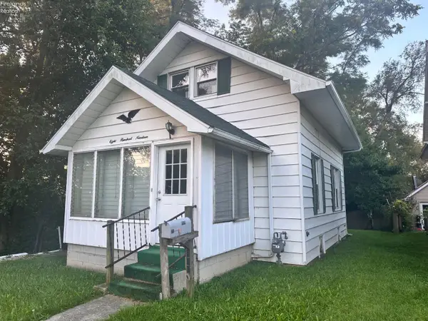 819 Haynes Street, Fremont, OH 43420