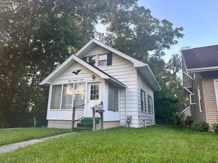 819 Haynes Street, Fremont, OH 43420 - #2