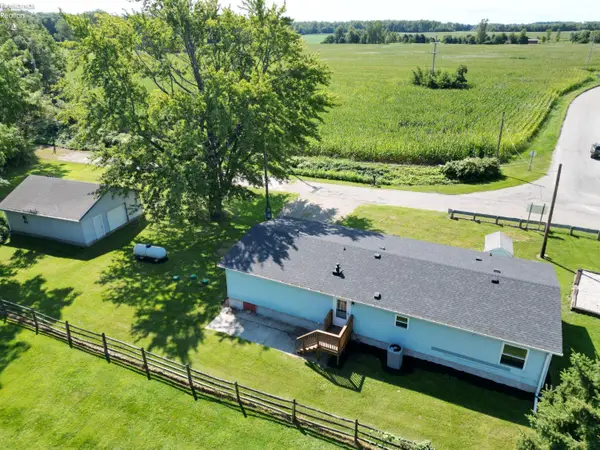 1238 Gibbs Road, Norwalk, OH 44857