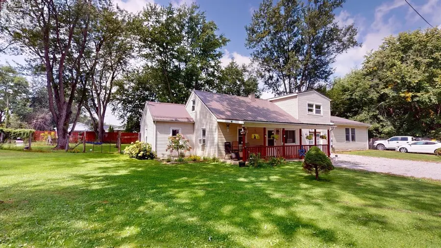 1237 Fairfax Avenue, Mansfield, OH 44906 - #3