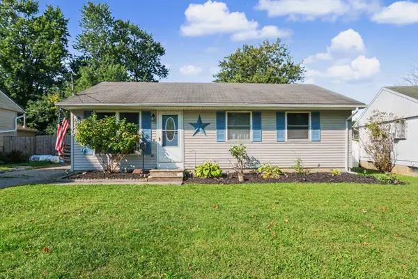41 Grove Avenue, Norwalk, OH 44857