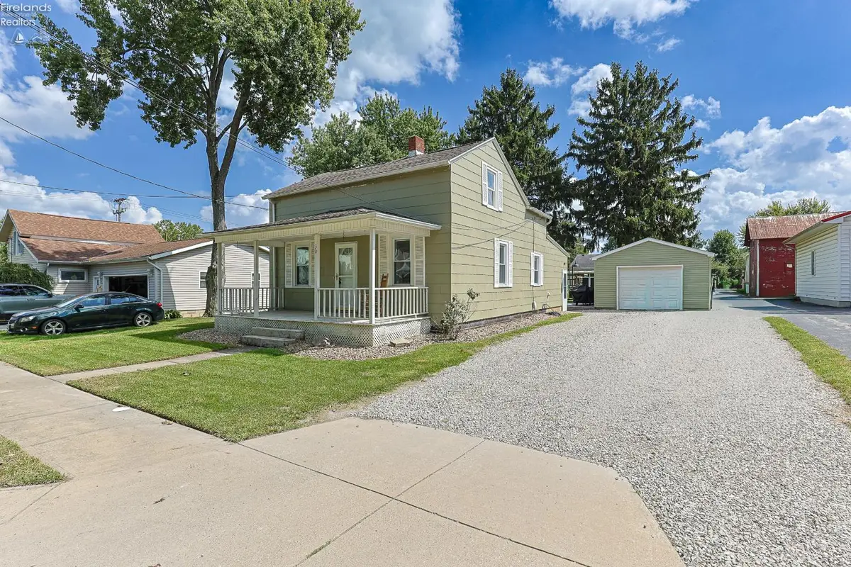30 Hollister Street, Monroeville, OH 44847 - #1