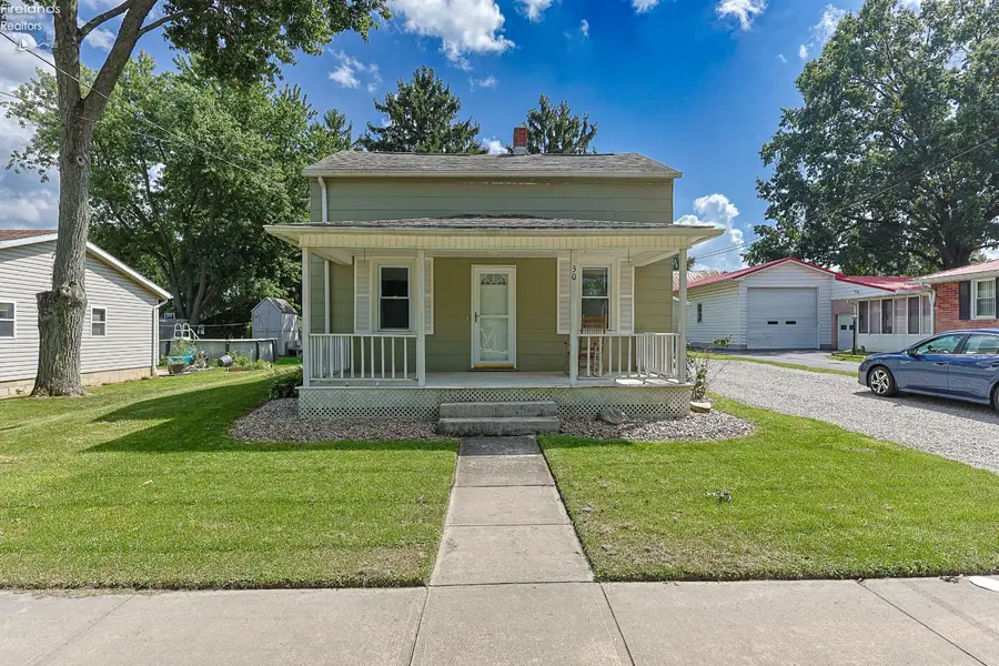 30 Hollister Street, Monroeville, OH 44847 - #3