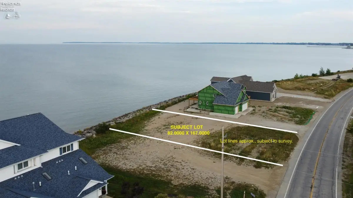 1115 Lakeshore, Port Clinton, OH 43452 - #1