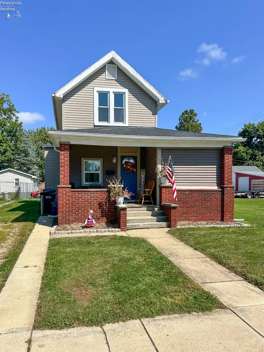 292 W Market Street, Tiffin, OH 44883 - #2