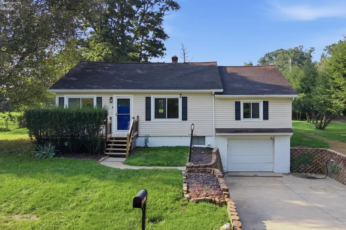 906 Duke, Mansfield, OH 44905 - #1