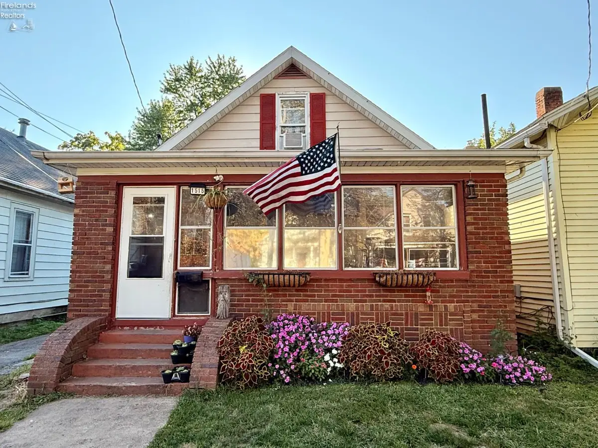 1515 Prospect Street, Sandusky, OH 44870 - #1