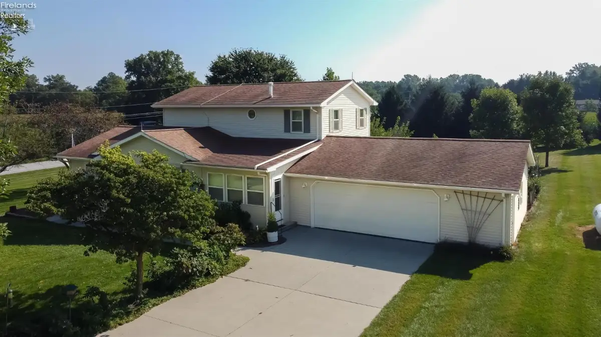2299 E County Road 181, Green Springs, OH 44836 - #1