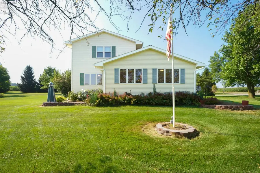 2299 E County Road 181, Green Springs, OH 44836 - #2