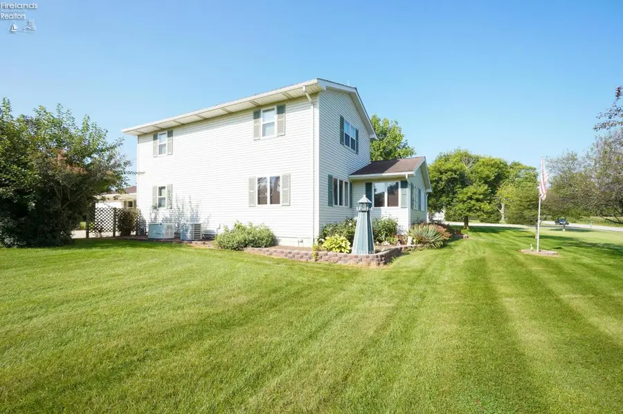 2299 E County Road 181, Green Springs, OH 44836 - #3
