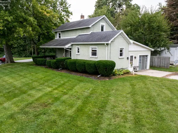 1374 Tiffin Road, Fremont, OH 43420