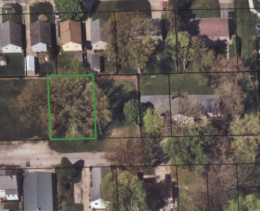 0 Carroll Avenue, Sandusky, OH 44870 - #3