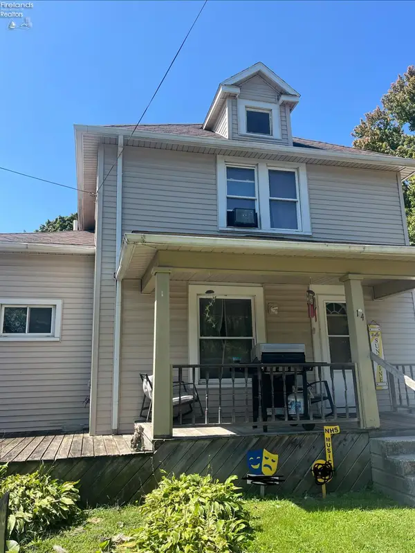 14 Minard, Norwalk, OH 44857
