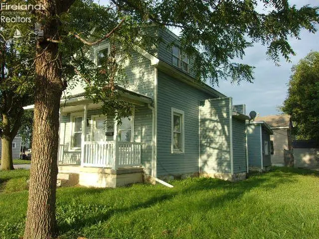631 S Main Street, Fostoria, OH 44830 - #2