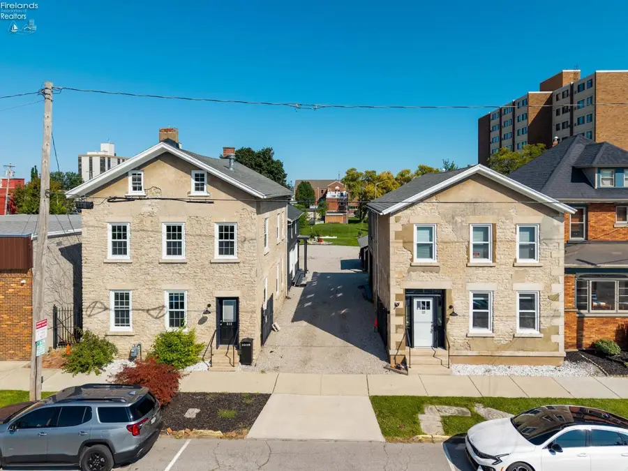 313 E Market Street, Sandusky, OH 44870 - #2