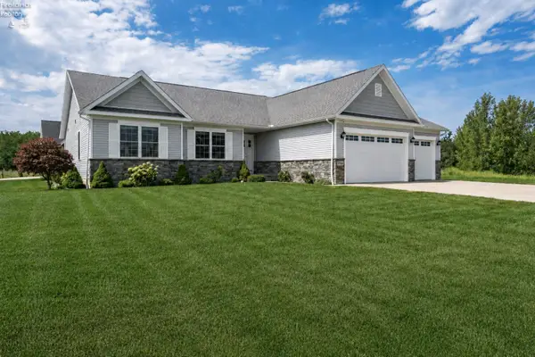 2648 S Amherst, Port Clinton, OH 43452